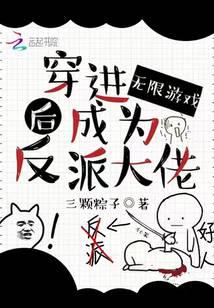 穿进无限游戏后成为反派大佬